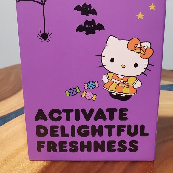 Hello Kitty Reed Diffuser Vanilla - Picture 4 of 5
